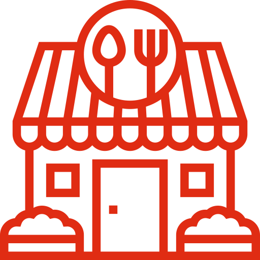 Rodi Pizza and Grill Ipswich Our Location